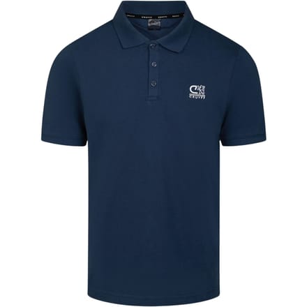 Polo T-shirt Cruyff Energized Hommes