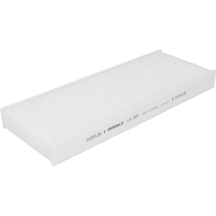 Cabine luchtfilter KNECHT LA 289