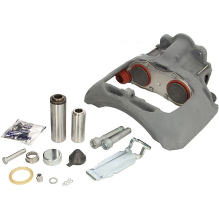 Remklauw KNORR-BREMSE SN 6580RC links