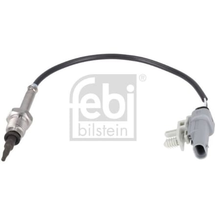 Sensor, uitlaatgastemperatuur FEBI BILSTEIN 199571