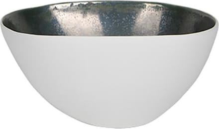 OHNO - Woonaccessoires - Quebec Kom - Wit