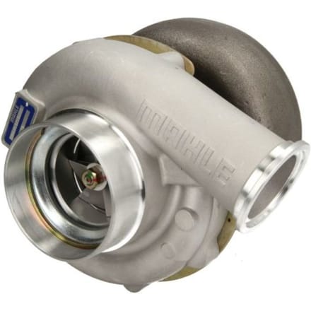 Supercharger, drukvulling MAHLE 228 TC 17918 000