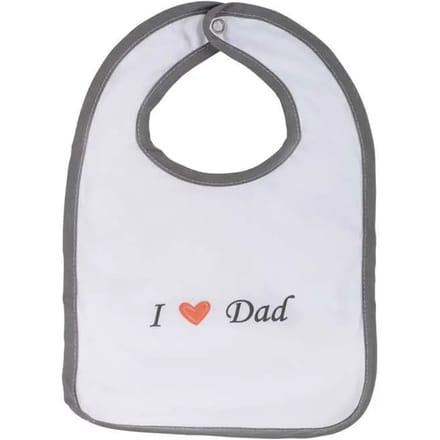 Slabbetje FreeON by Bubaba I Love Dad