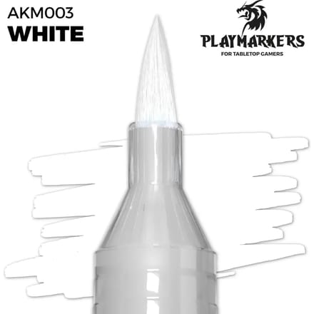 Verfmarkers AK Interactive