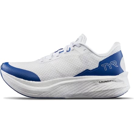 Tyr Valkyrie Speedworks Hardloopschoenen Wit EU 38 Man,Vrouw