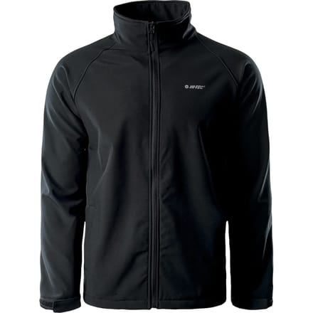 Waterdichte Jas Hi-Tec Derai