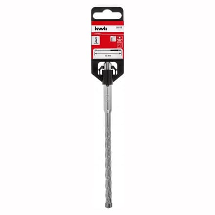 Hamerboor hb4x 8x160 mm KWB