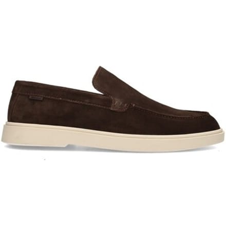 Mocassins Poelman Mason Heren Loafers