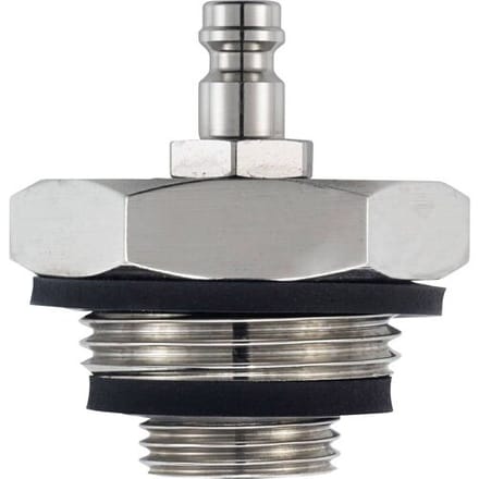 testo 0554 3164 0554 3164 Adapter 1 stuk(s)