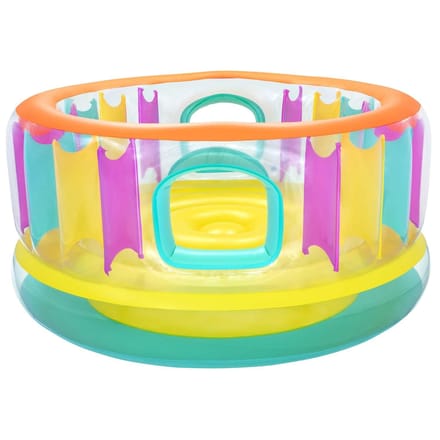 Bestway BounceJam bouncy castle - 180 x 86 cm