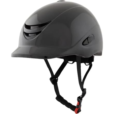 Premiere Rijhelm Petite Shiny voor kinderen 55/58