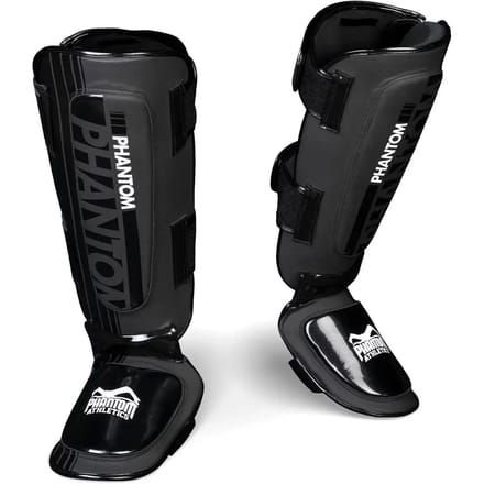 MMA scheenbeschermers Phantom Athletics Apex Hybrid