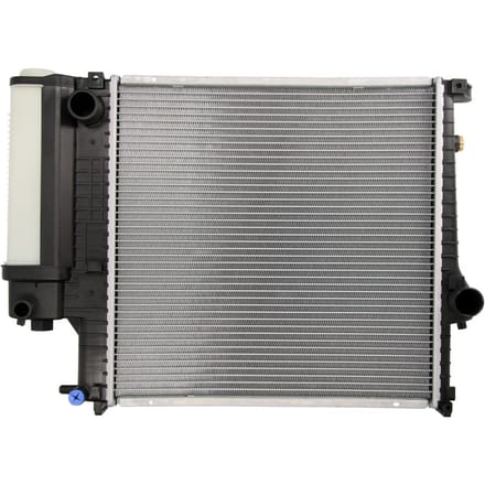 Radiator, motorkoeling NISSENS 60623A