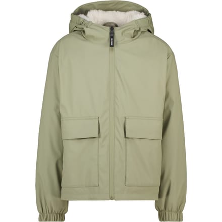 America Today Jael Jr Sage Maat: 170/176 | Jassen Outlet | Unisex | Beige