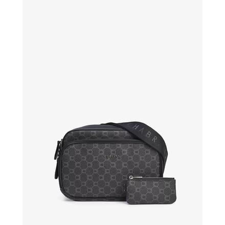 Canvas tas Chabrand Icone
