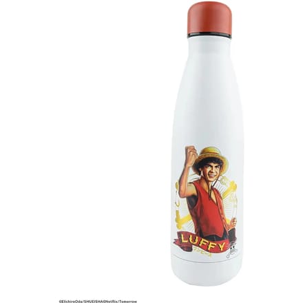 Isothermische Drinkfles Cinereplicas Luffy