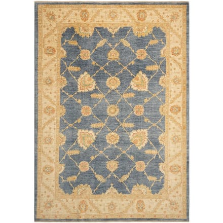 Vloerkleed Annelot wol | Hadorn