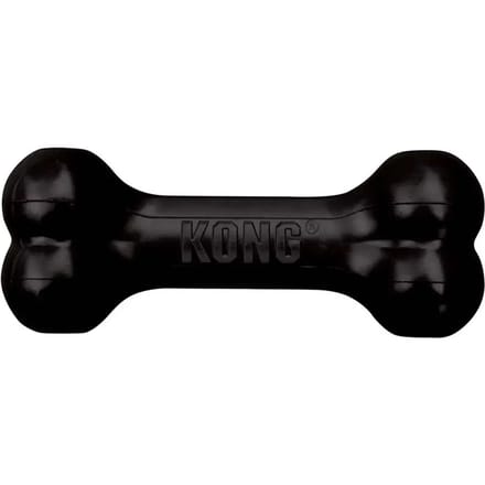 Hondenspeelgoed Kong Extreme Goodie Bone