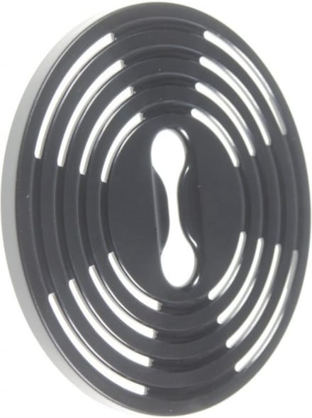 Philips Afdekplaat Van lekbak HD6592, HD6594, HD7892 422224775782