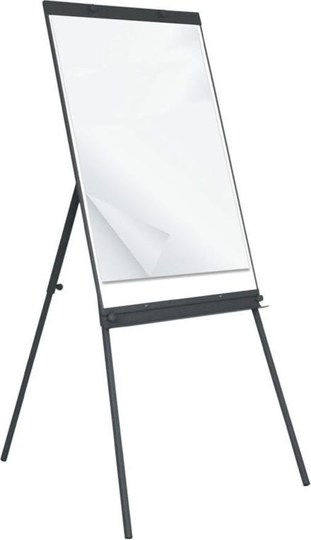 IVOL TWIN Stable flipover driepoot - 65x100 cm