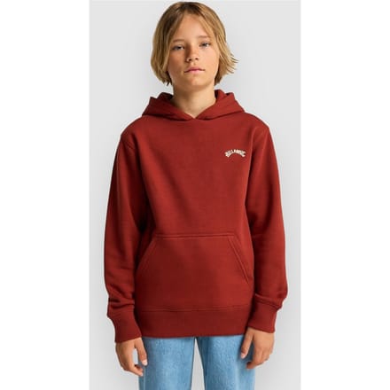 Junior Hoodie Billabong Arch Po