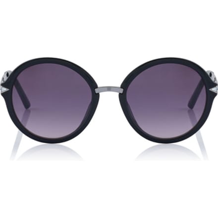 Swarovski Dames Zonnebril Zwart SK0153