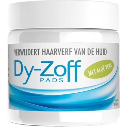 Barbicide Dy-Zoff Verfverwijderaar 80st