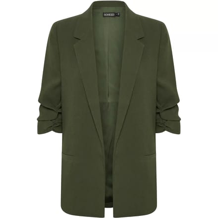 Blazer voor dames Soaked in Luxury Shirley