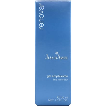 Jean D'Arcel Serum Renovar Gel Amphisome