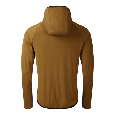 Dare 2B Heren Assimilate II Logo Midlayer (Donkere komijn)