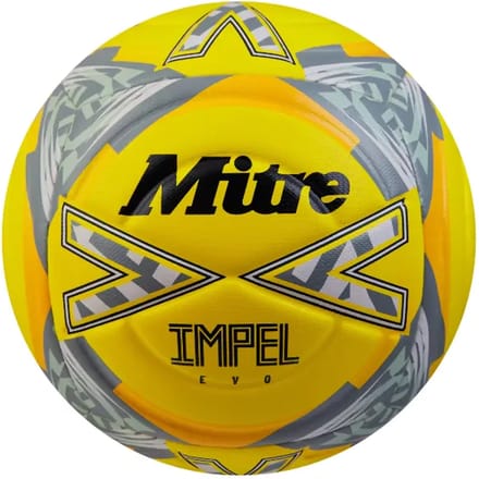 Voetbal Mitre Impel Evo