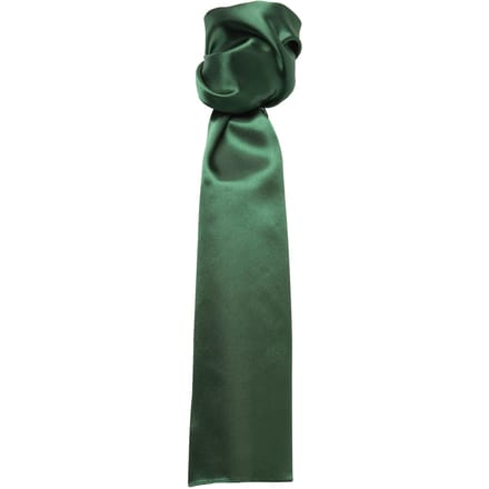 Premier Colours effen sjaal (Fles)