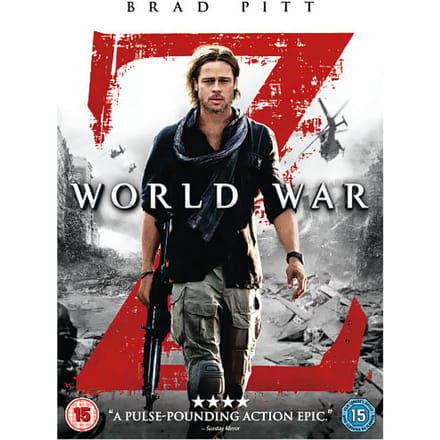 World War Z
