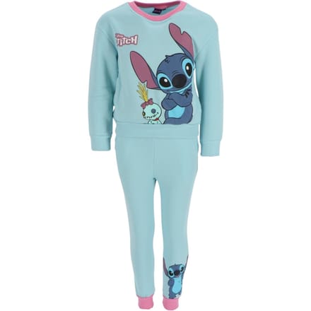 Lilo & Stitch Joggingpak - Blauw