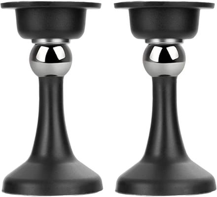 Magneet Deurstopper - Deurhouder Magnetisch - Voorkomt Dichtslaan - Zelfklevend Zonder Boren - 95 cm - Wit