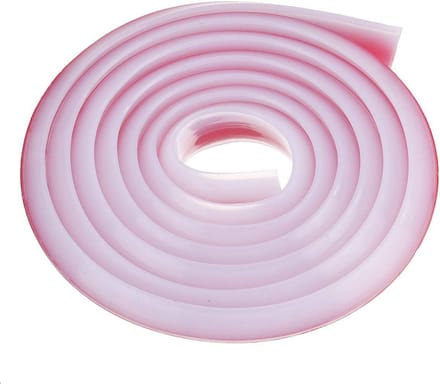 Flexibele Waterkerende Strip voor Douche en Keuken - Houdt Water Binnen