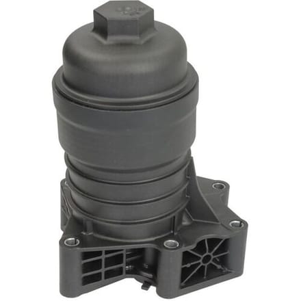 Oliefilterhuis THERMOTEC DFW004TT