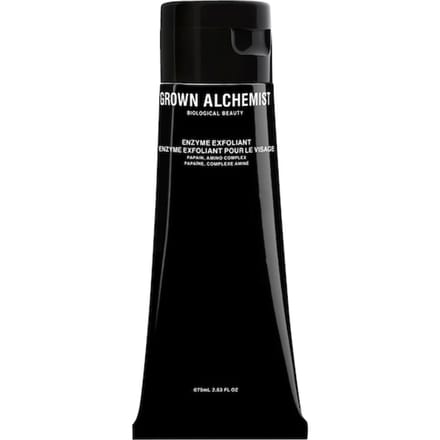 Grown Alchemist Peeling Enzyme Exfoliator Gezichtspeeling Unisex 75 ml