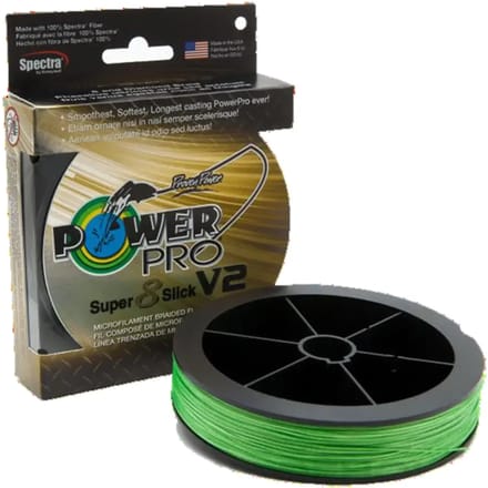 Vlecht Shimano Powerpro Sup 8 Slick V2 135 m 20 kg