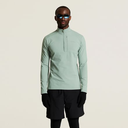 Craft Gain Thermal Hardloopshirt Heren