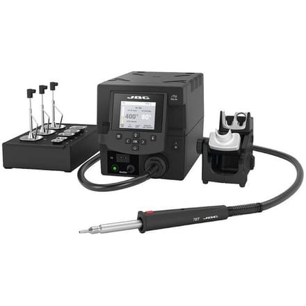 JBC Tools TESE-2B Reparatiestation 300 W +150 - +450 °C