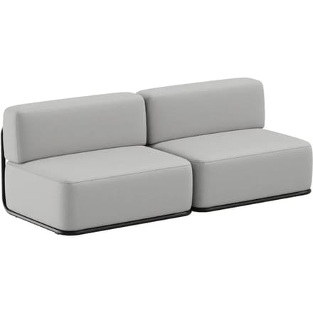 2-zitsbank Sit Sit Straw