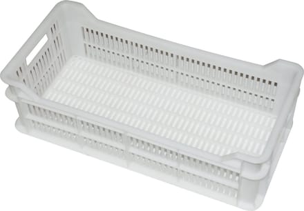 SARO Korf Voor HT600 Onder - Saro 323-6001