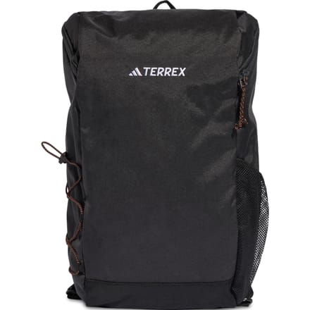 Adidas Terrex Terrex Multi Essentials Rugzak 20L - Unisex - Grijs