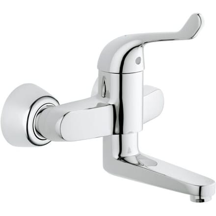 Grohe 32792000: Euroeco Special single-lever safety mixer