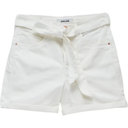 Damesshort Salsa Jeans Faith
