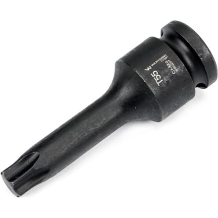 Slagdop STAR T55 1/2" CrMo staal