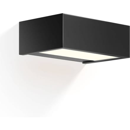 Decor Walther Box LED lamp zwart 2.700K 15cm