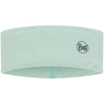 Sportaccessoires Buff Merino Lightweight Headband