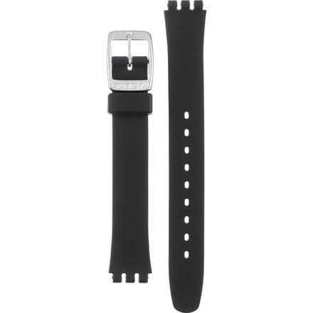 Swatch Irony - Extra Small (25mm) - YS AYSS312 YSS312 Camanoir Horlogeband